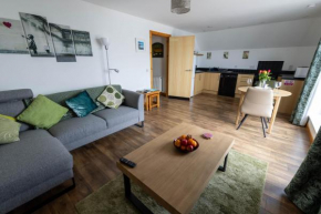 Lerwick Penthouse Apartment